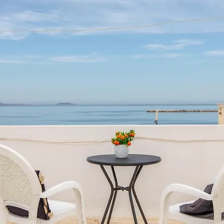 Apartamento Sea Vibrations