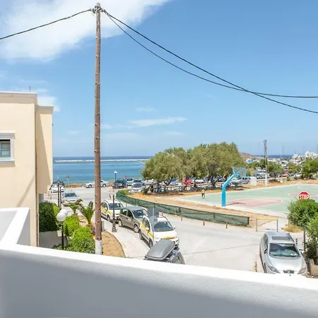Apartamento Sea Vibrations