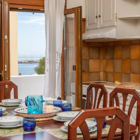 Apartamento Sea Vibrations