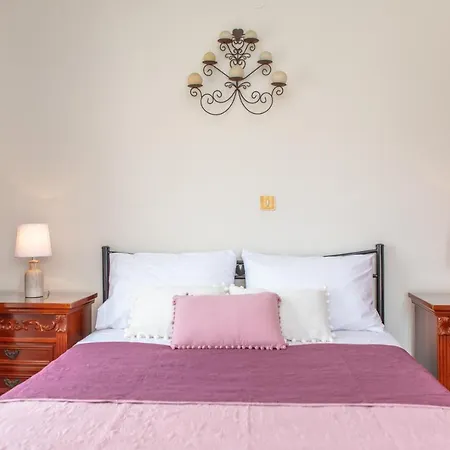 Apartamento Sea Vibrations
